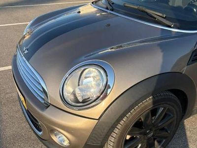 Mini One D