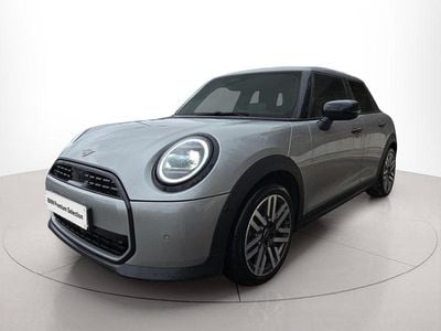 Usado 2025 Mini Cooper Citadino | € 33.900 (Preço elevado)