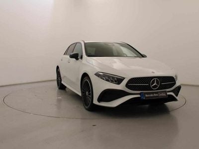 Mercedes A250