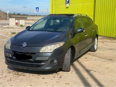 Renault Mégane III