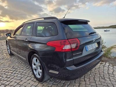 Citroën C5