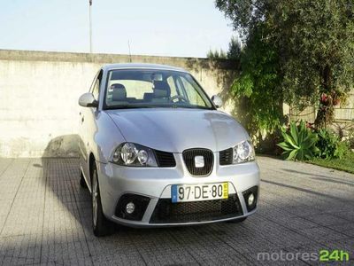 usado Seat Ibiza 1.4 TDi Sport