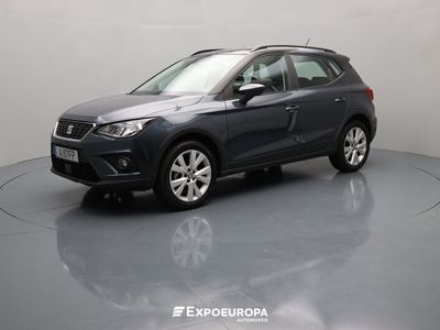 usado Seat Arona 1.0 TSI STYLE