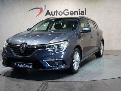 usado Renault Mégane IV 