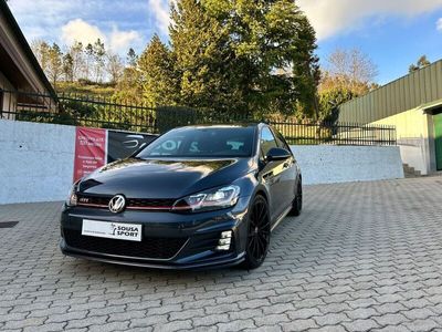 usado VW Golf 2.0 TSI GTI DSG Performance