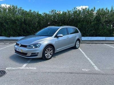 VW Golf VII