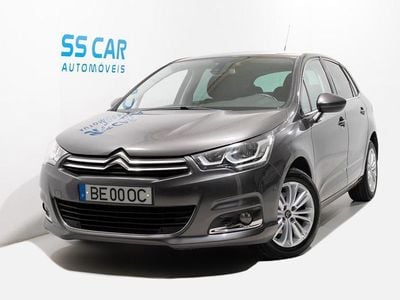 Citroën C4