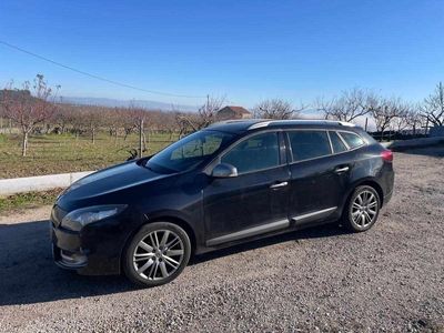 Renault Mégane GrandTour