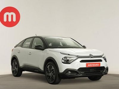 Usado Citroën C4 PureTech 131 HP (96 kW) 2024 SUV