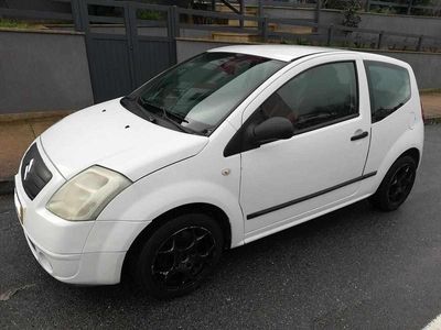Citroën C2
