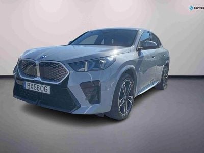BMW iX2