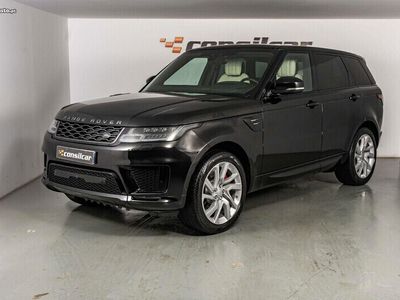 usado Land Rover Range Rover 2.0 Si4 PHEV Autobiography Dynamic