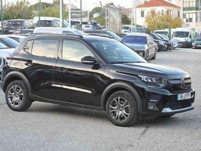 Preto Usado 2025 Citroën AX Citadino | € 19.200 (Preço justo)