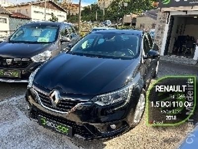 usado Renault Mégane IV 