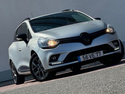 Renault Clio IV