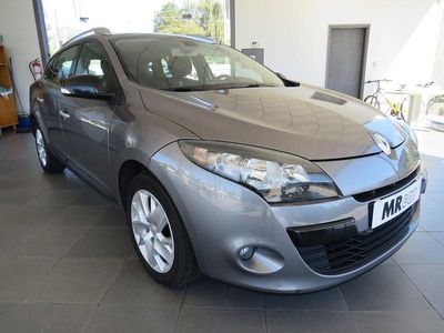 Renault Mégane GrandTour