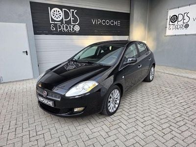 Fiat Bravo