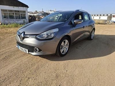 Renault Clio IV