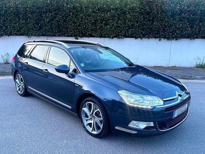 Citroën C5