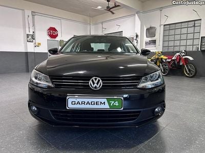 VW Jetta