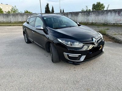 usado Renault Mégane full extras