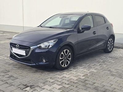 Usado Mazda 2 105 HP (77 kW) 2015 Sedan