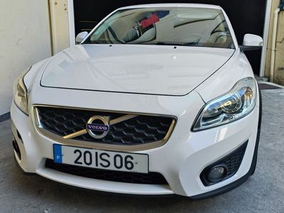 Volvo C30