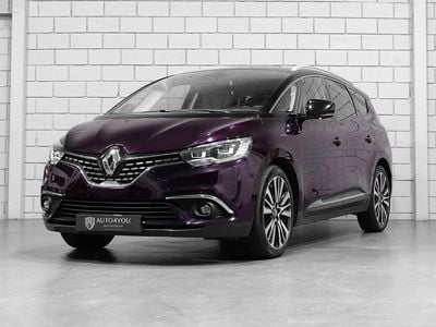 Renault Grand Scénic IV