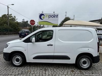 Opel Combo Life