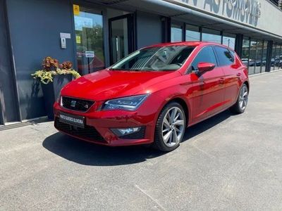 usado Seat Leon 1.8 TSI S&S DSG FR