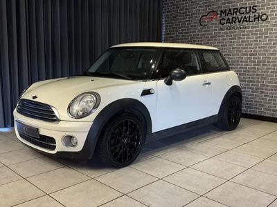 Mini One D