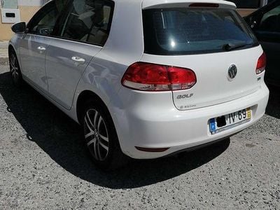 VW Golf VI