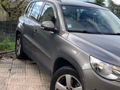 usado VW Tiguan 2000 tdi