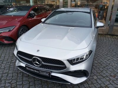 Mercedes GLA250