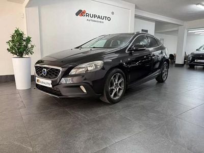 Volvo V40 CC