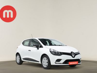 Renault Clio IV