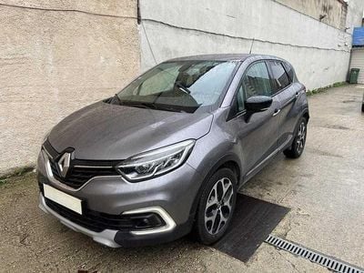 Cinza Usado 2019 Renault Captur Version S SUV | € 14.990 (Preço justo)