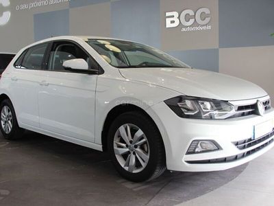 usado VW Polo 1.0 TSI Highline DSG