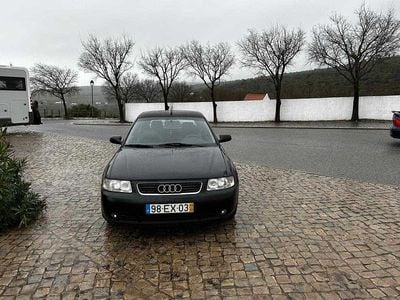 Usado 2003 Audi A3 | € 4.500 (Preço justo)