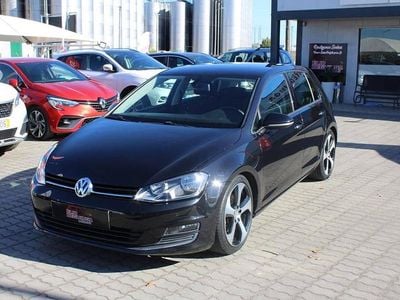 VW Golf VII