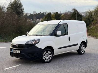 Fiat Doblò