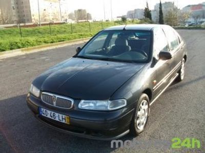 Rover 414