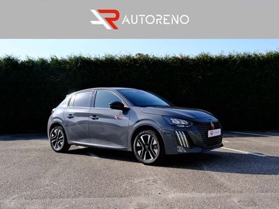 usado Peugeot e-208 51 kWh Allure