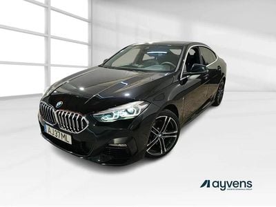 BMW 216