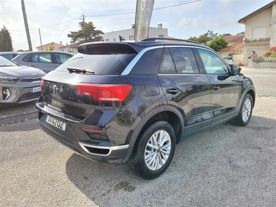 usado VW T-Roc 1.0 TSI Style