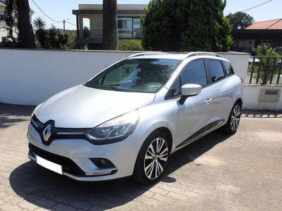 Renault Clio IV