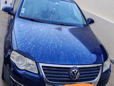 Usado VW Passat Highline 140 HP (102 kW) 2008 Sedan