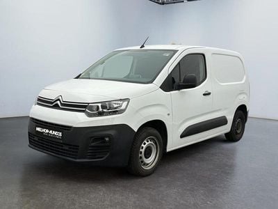 Branco Usado 2021 Citroën Berlingo Monovolume | € 10.900 (Super Preço)