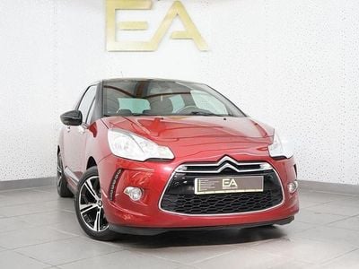 Citroën DS3