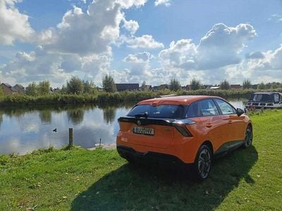 Outra Usado 2024 MG MG4 EV Citadino | € 20.900 (Preço justo)